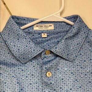 Peter Millar Summer Comfort